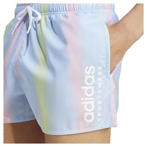 Adidas tiro swim shorts